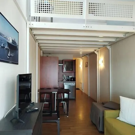 Location Saisonniere Vue Mer Apartment Le Croisic