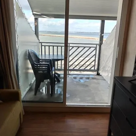 Location Saisonniere Vue Mer