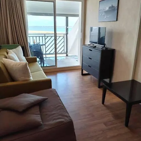 Location Saisonniere Vue Mer *