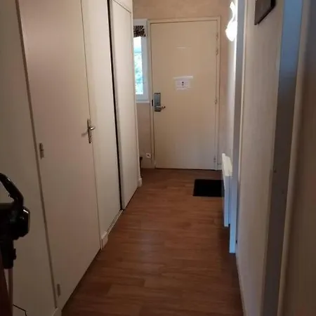 Location Saisonniere Vue Mer Apartment *