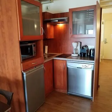 Location Saisonniere Vue Mer Apartment